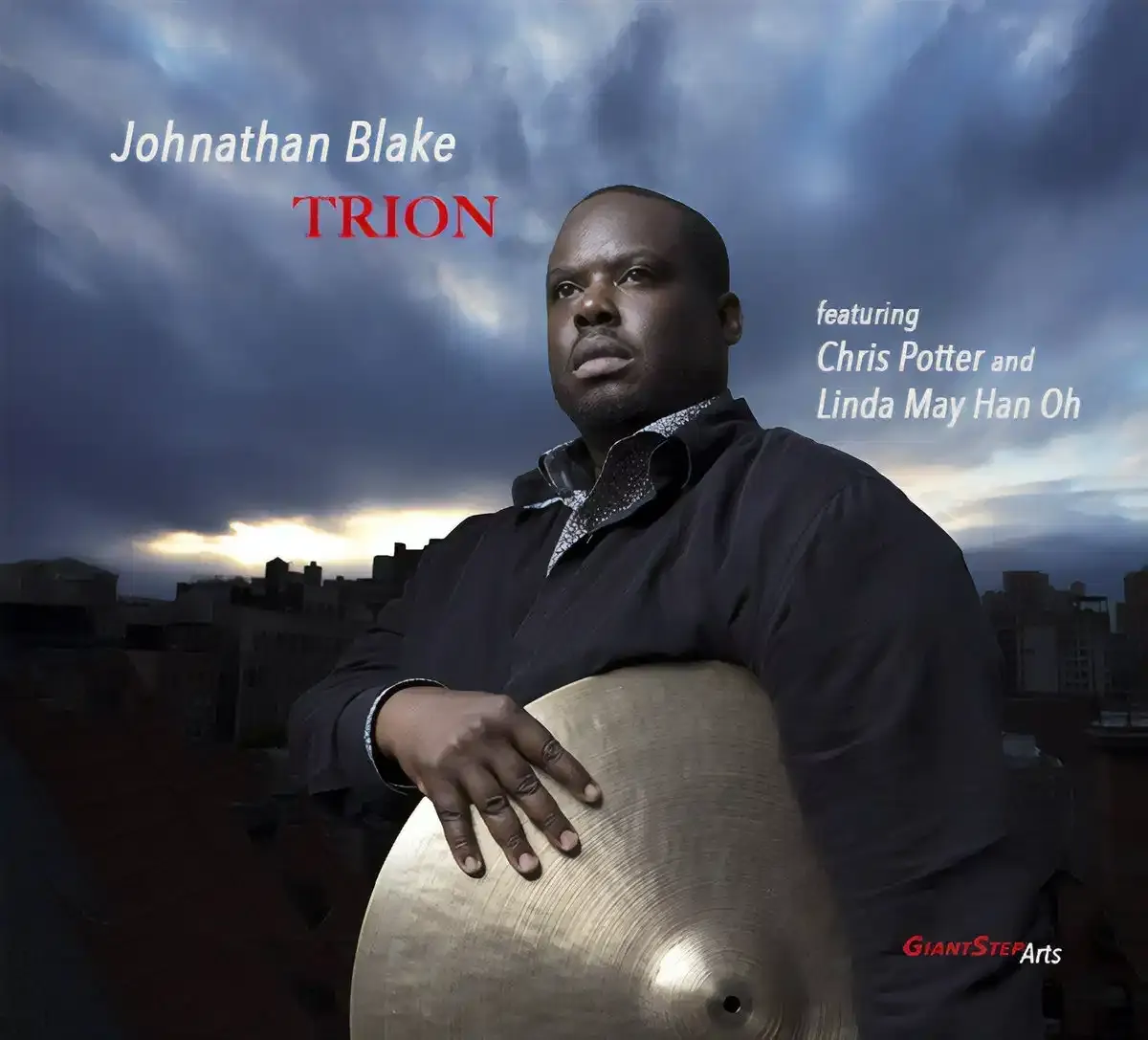 Trion – Johnathan Blake