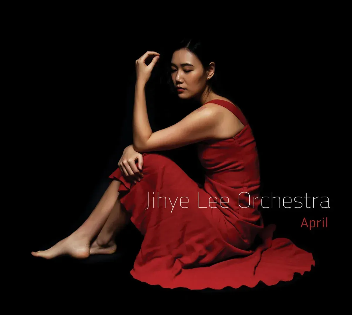 April – Jihye Lee Orchestra