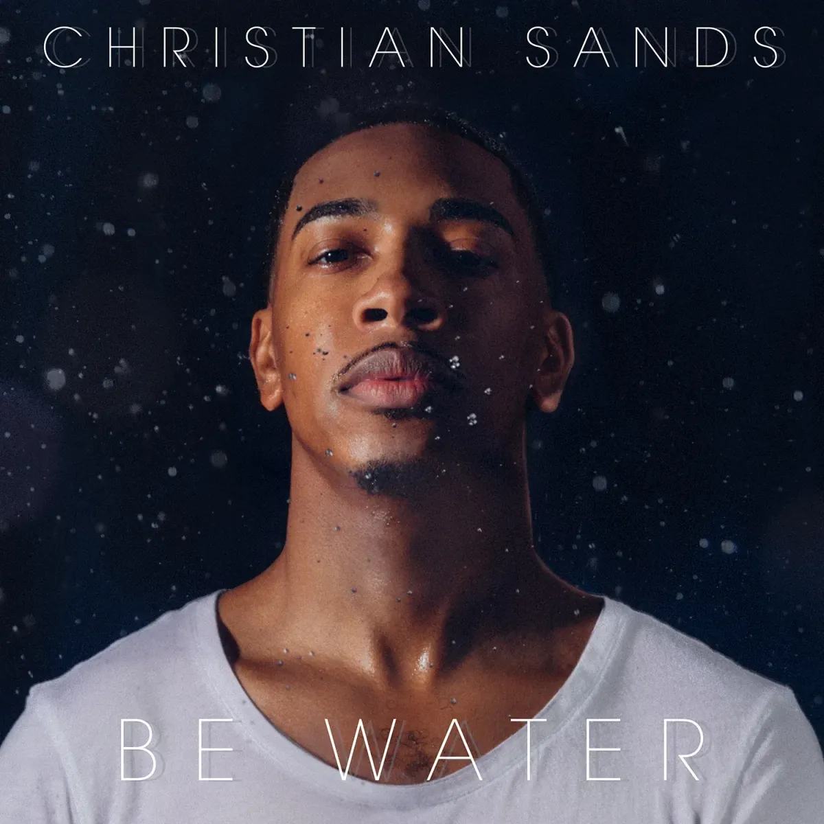 Be Water – Christian Sands