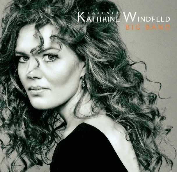 Latency – Kathrine Windfeld Big Band
