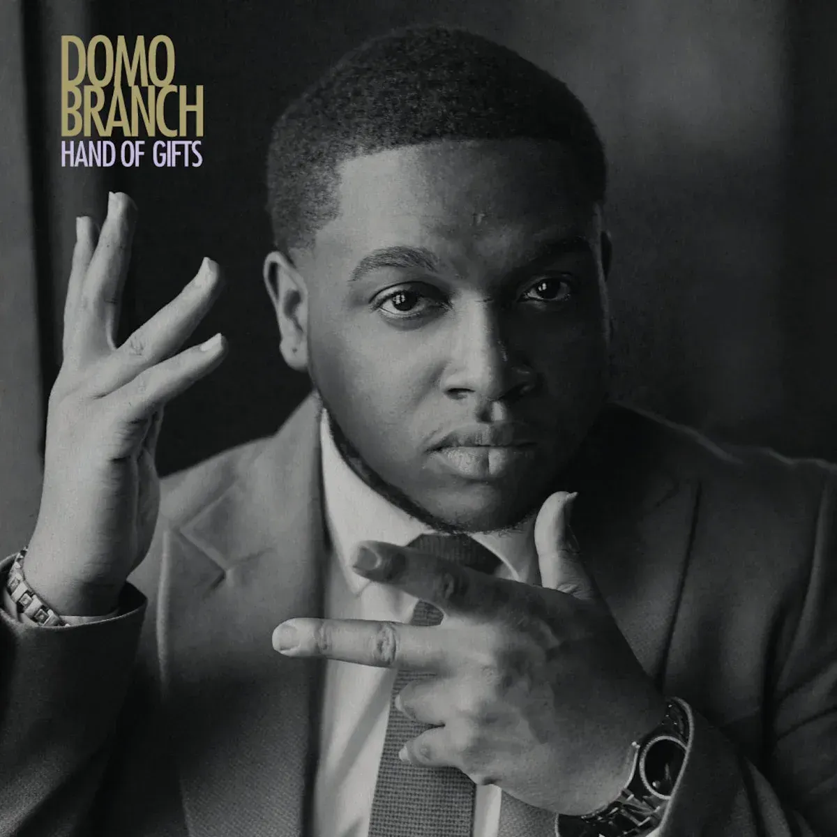 Hand of Gifts – Domo Branch