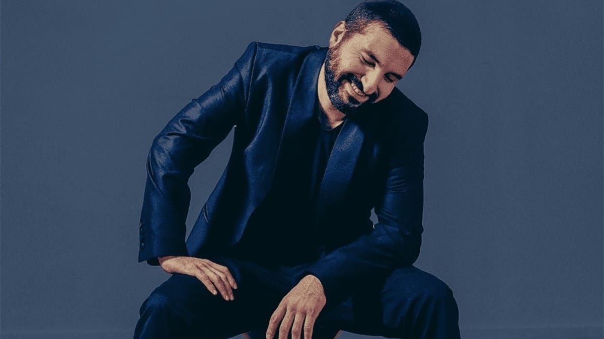 Ibrahim Maalouf – Trompetista, compositor y productor