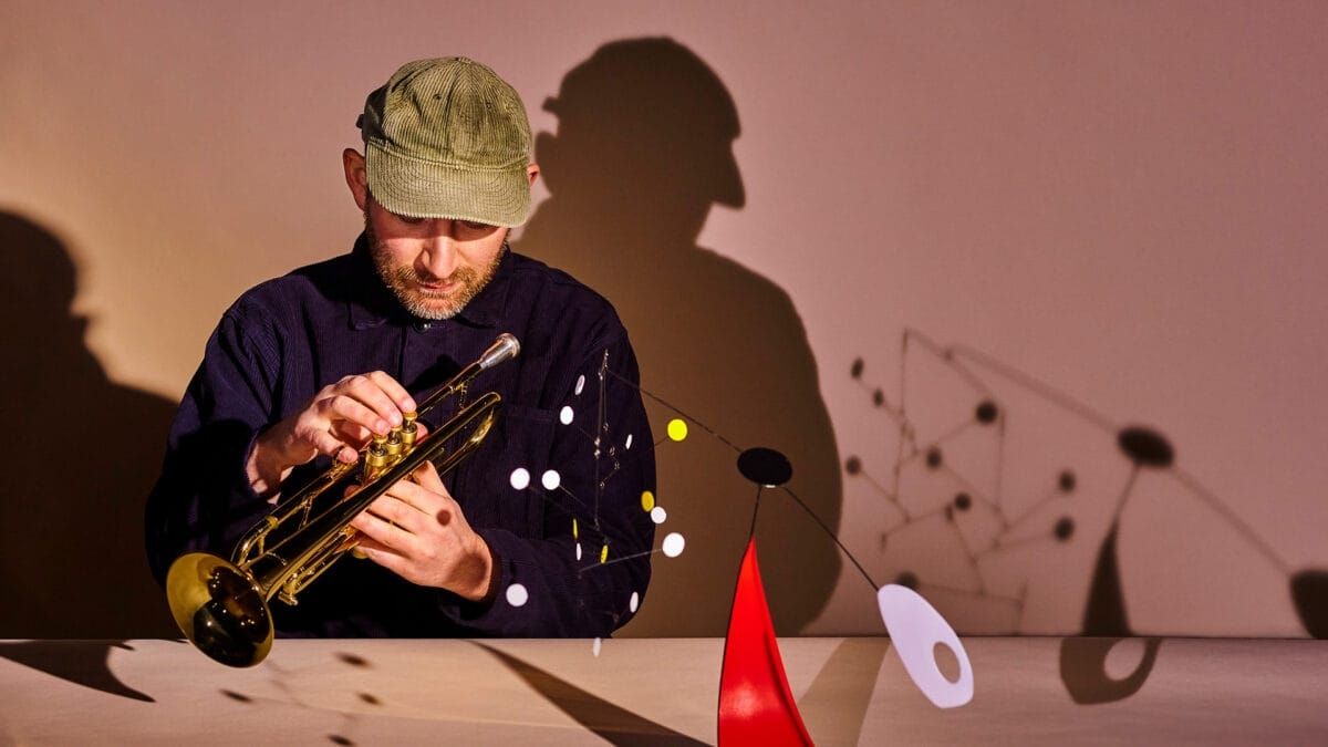 Matthew Halsall - Trompetista y compositor