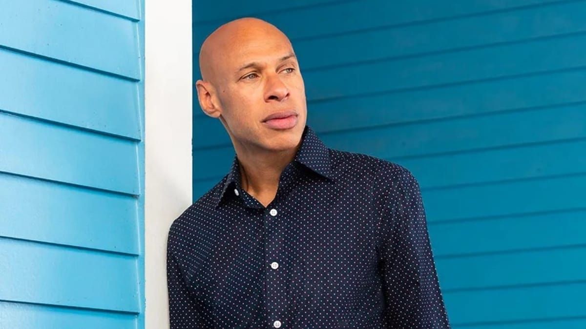 Joshua Redman – Saxofonista y compositor