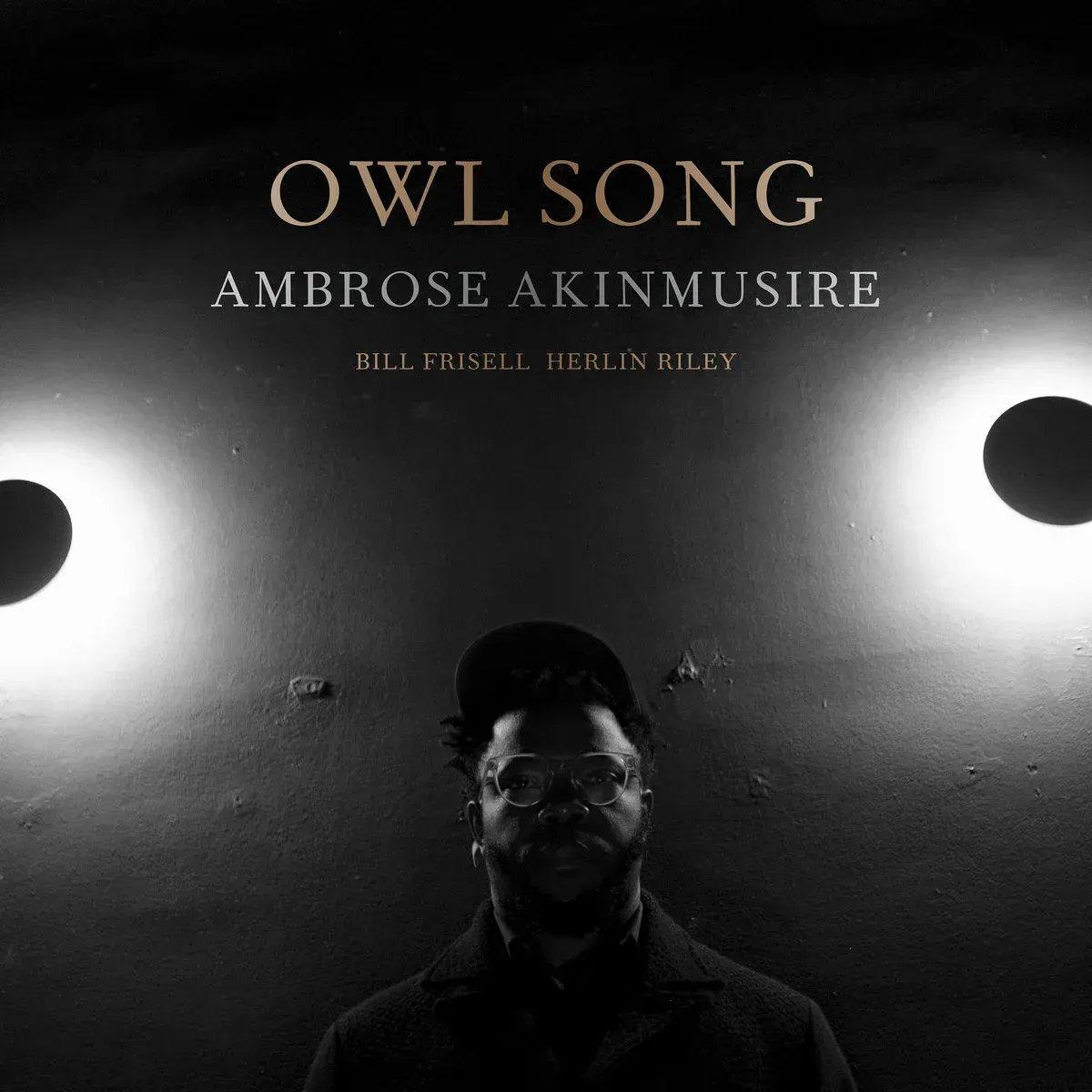 Owl Song – Ambrose Akinmusire