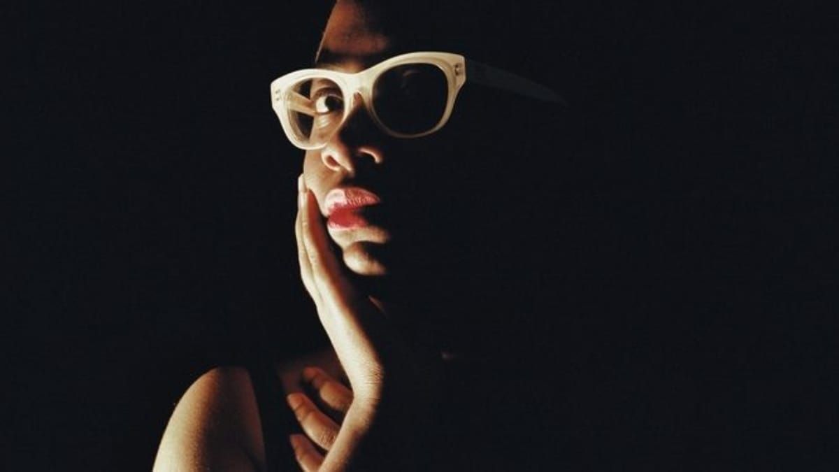 Cécile McLorin Salvant – Cantante y compositora