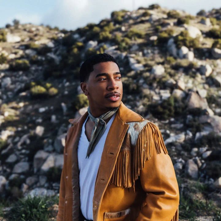 Christian Sands