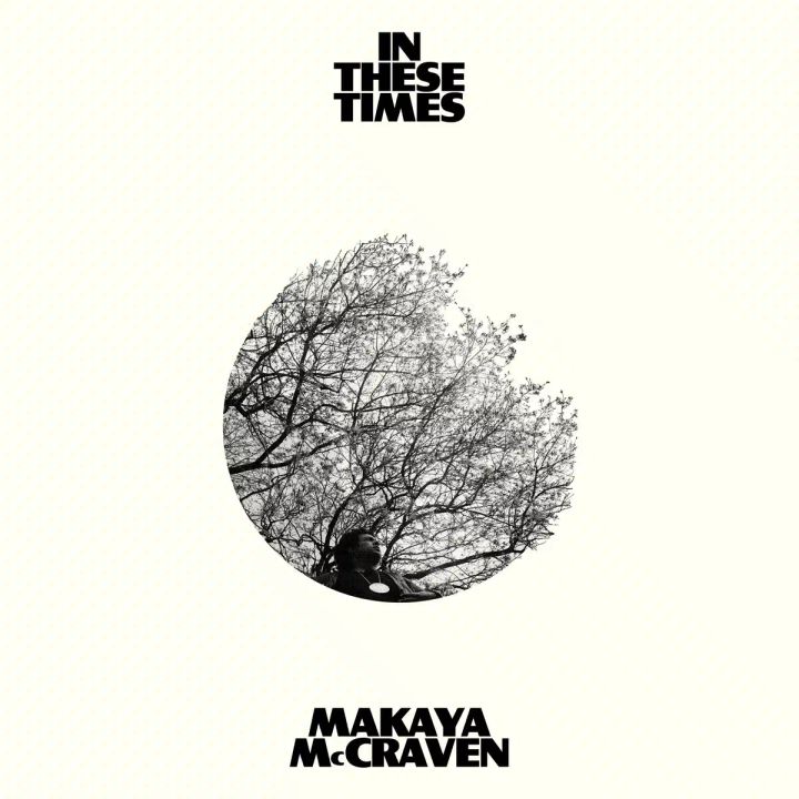 Portada del disco In These Times