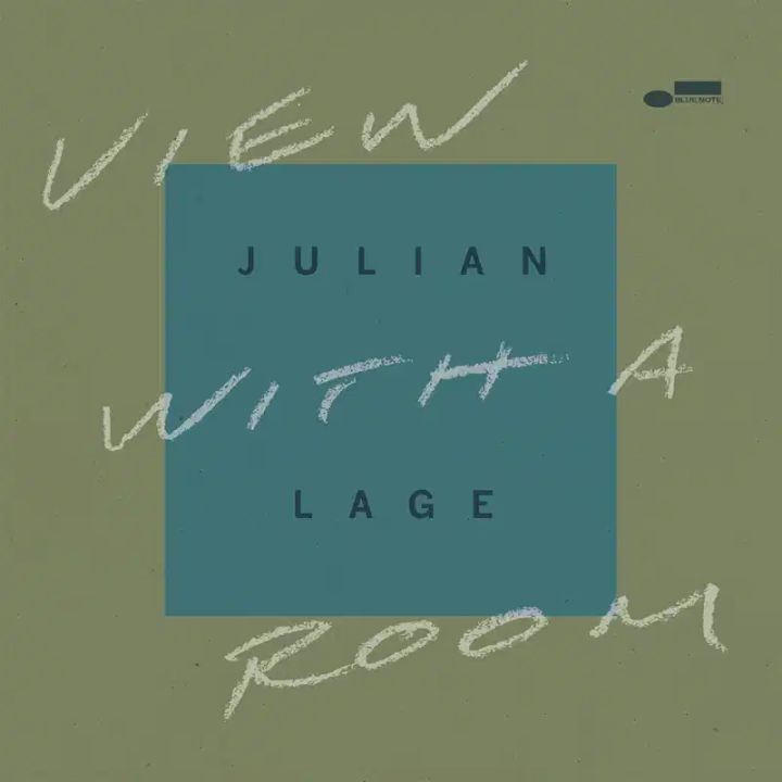 View With A Room portada del disco