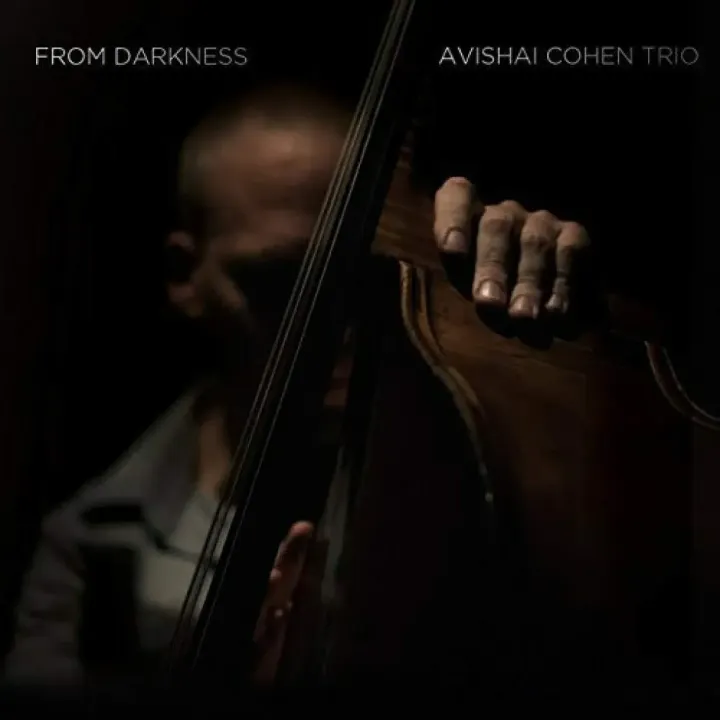 Portada del disco From Darkeness