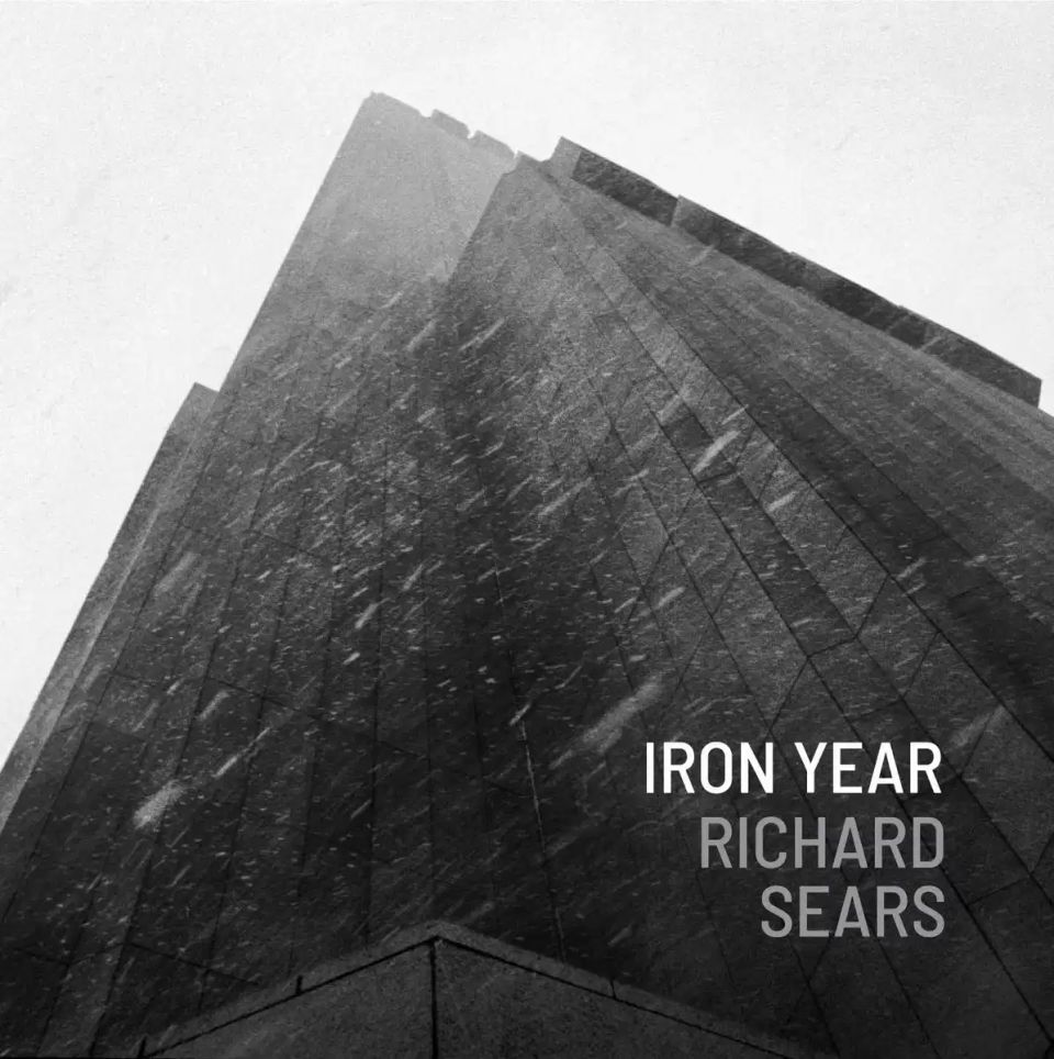 Iron Year – Richard Sears