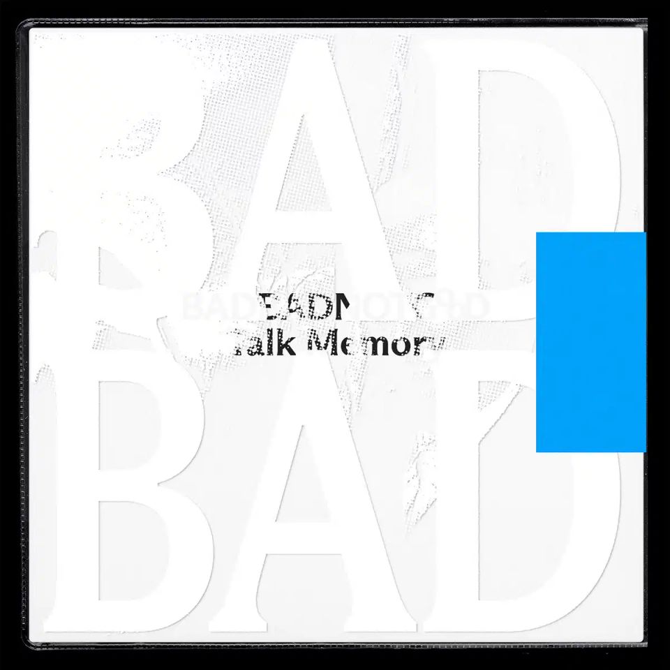 Talk Memory – BADBADNOTGOOD