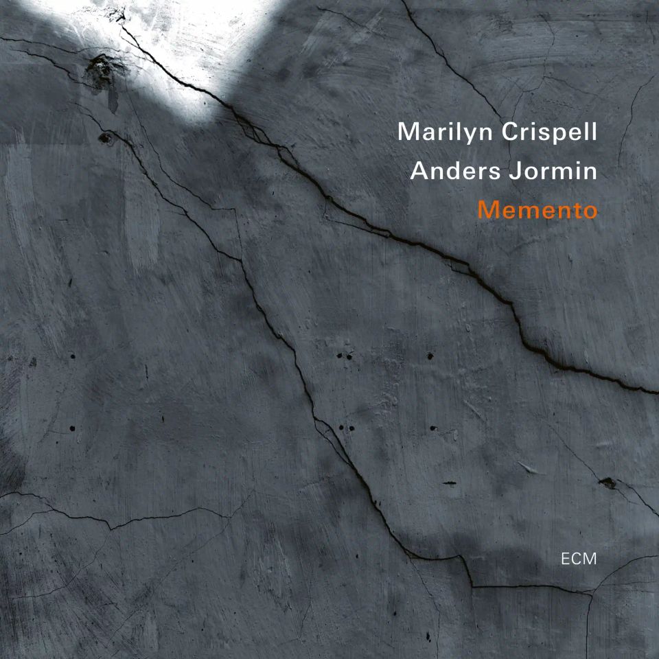 Memento – Marilyn Crispell & Anders Jormin