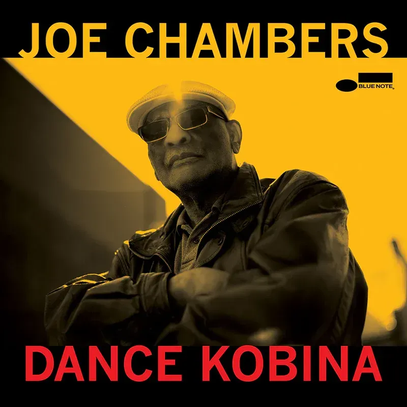 Dance Kobina – Joe Chambers