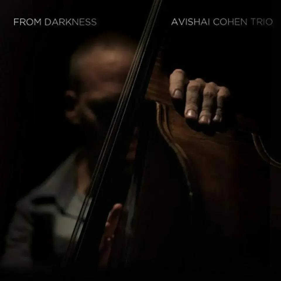 From Darkness – Avishai Cohen Trio