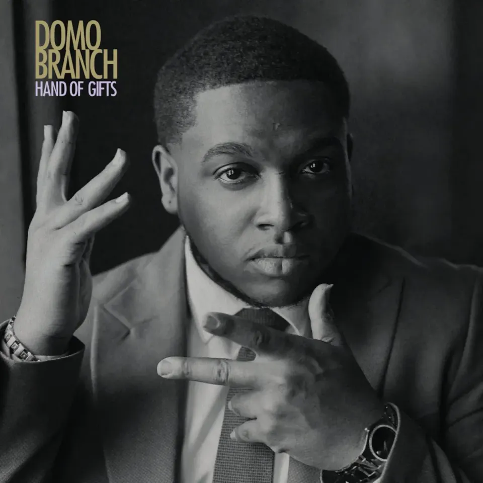 Hand of Gifts – Domo Branch