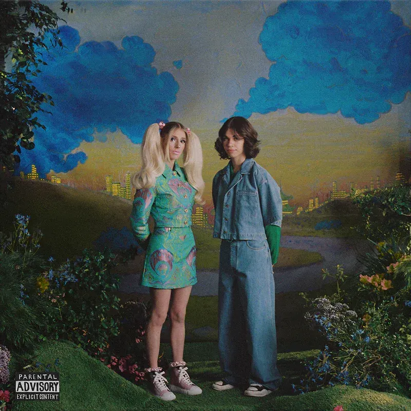 NOT TiGHT – DOMi & JD BECK