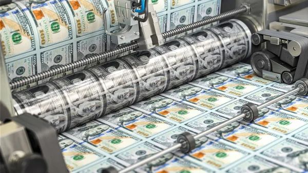 양적완화는 언제 시작됐을까?