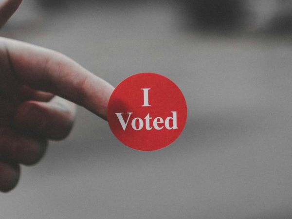 사전투표율, 정말 ‘역대급’일까