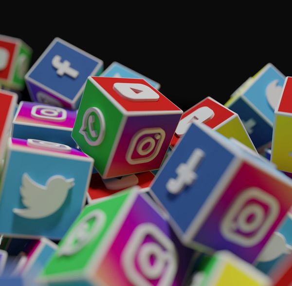 AI vs. Hiring a Social Media Manager: What You Actually Get for $0 vs. $4,000/Month