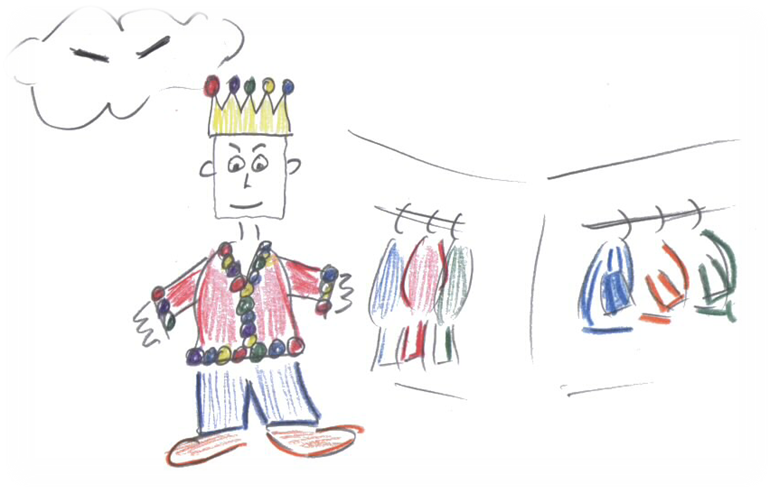 Agile communication: becoming congruent