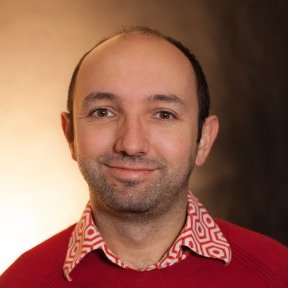 Author image