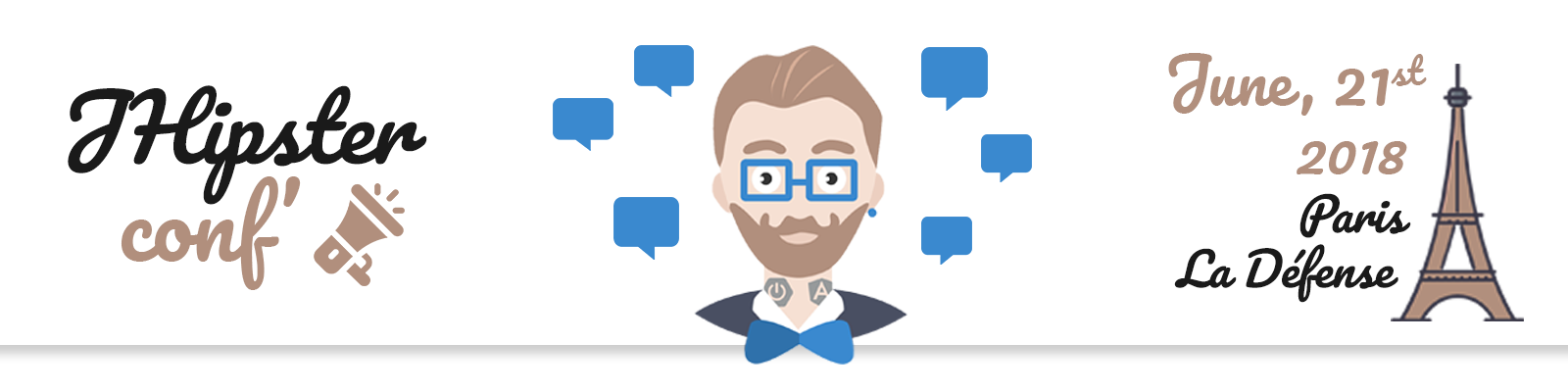 JHipster Conf 2018 summary