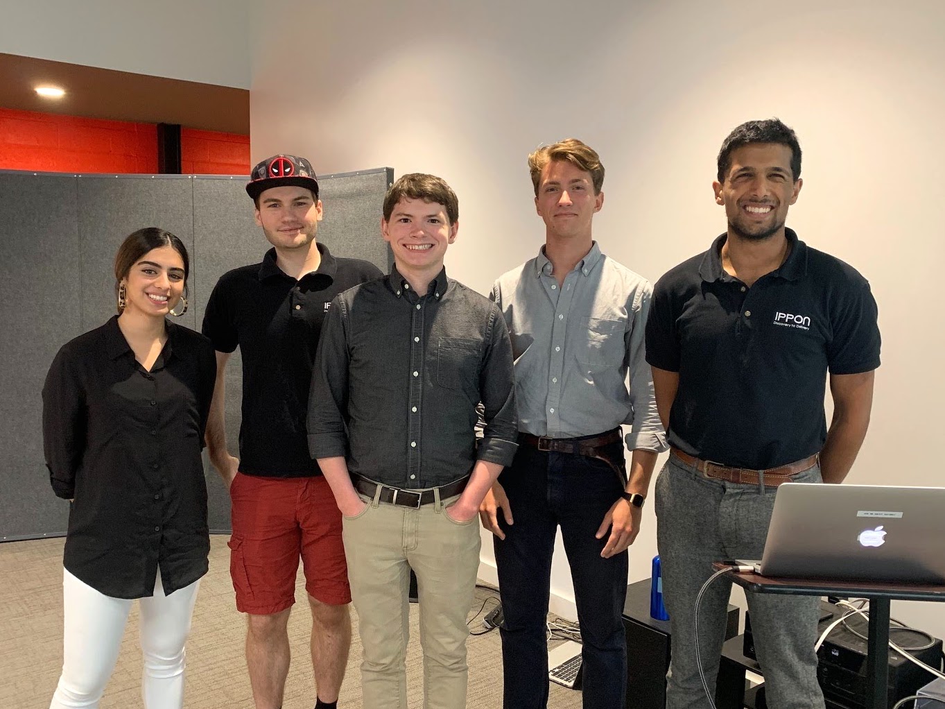 Ippon’s Intern Experience