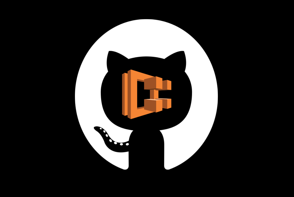 Deploy to ECS using GitHub Actions