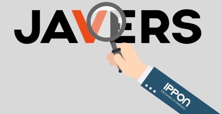 Audit your data with JaVers