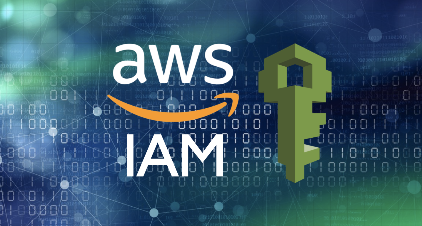 In Real Life - Amazon Web Services: Identity Access Management