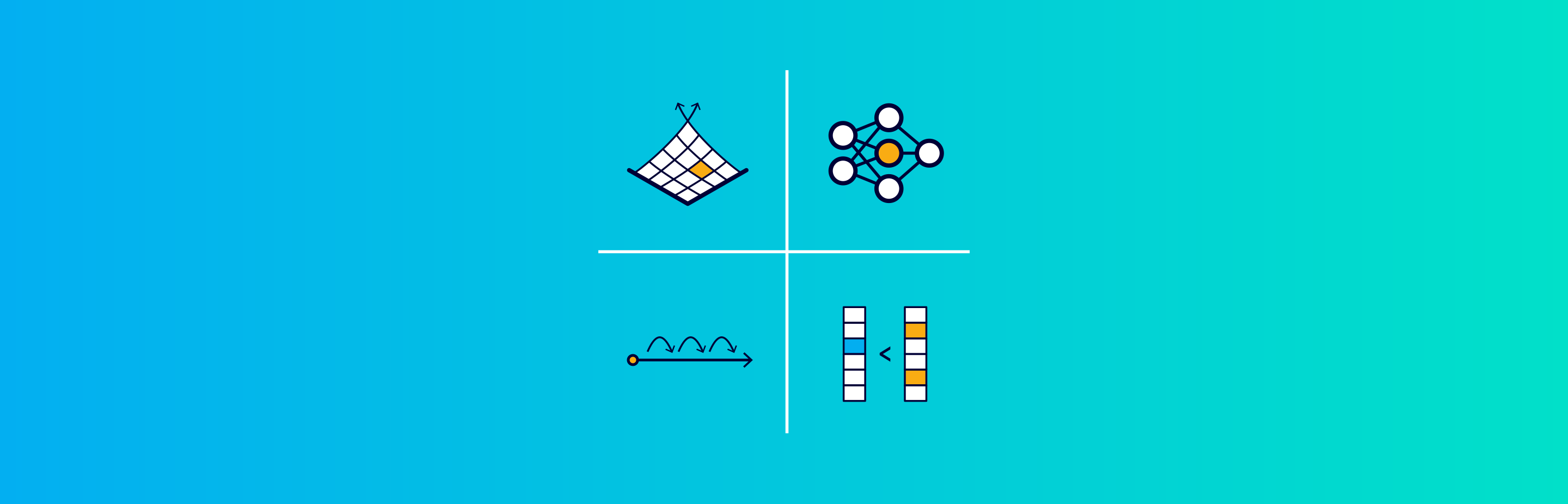 Your Feedback in Action, Part 1: Data Models