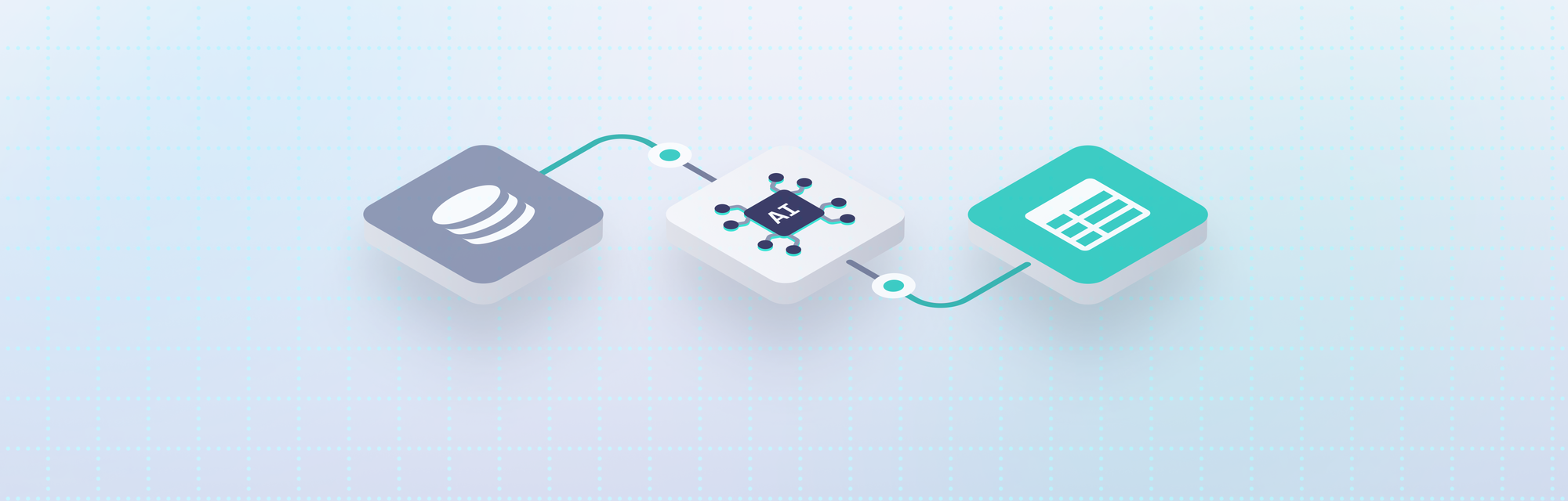 Introducing AI Connectors: Database Integration for Synthetic Data