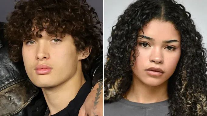 Nakoa-Wolf Momoa & Ida Brooke Cast as Twin Children of Paul Atreides in 'Dune 3'