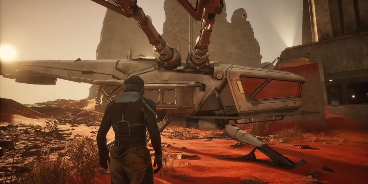 How to get carbide scraps in Dune: Awakening | Sietch Watermaster