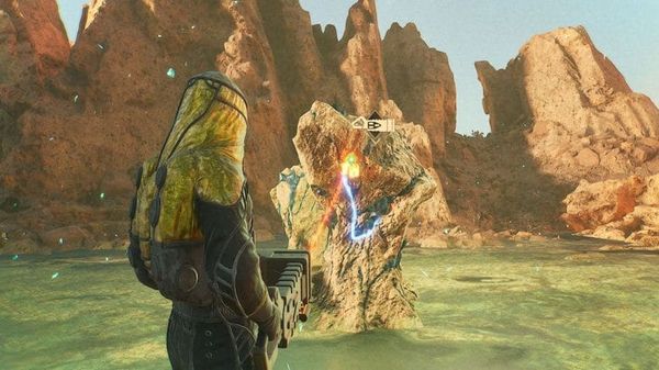 How to get Jasmium Crystal in Dune: Awakening | Sietch Watermaster