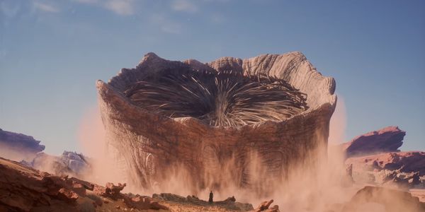 Into the Storm: Why Dune: Awakening Redefines Survival MMOs | Review