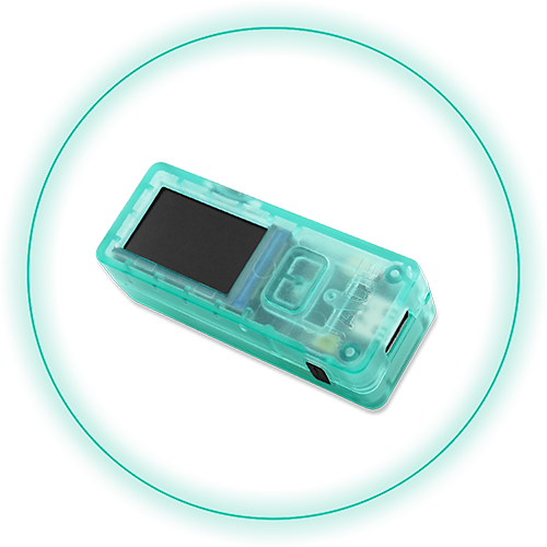 Blockstream Jade Hardware Wallet