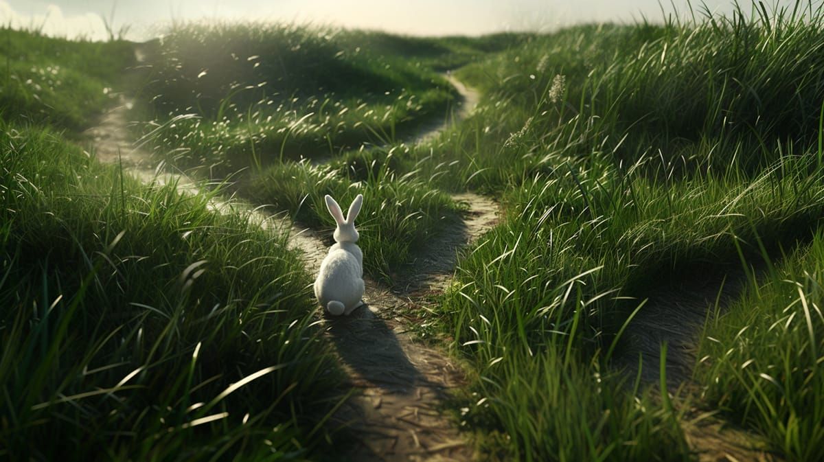 Choosing the right Bitcoin custody path concept art