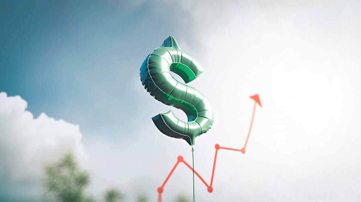 Is Bitcoin a Hedge Against Inflation?