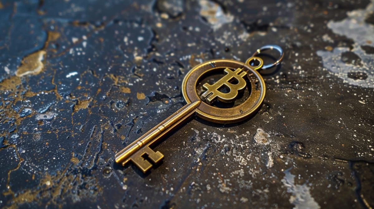Bitcoin Private Key