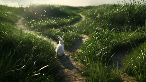 Choosing the right Bitcoin custody path concept art