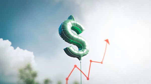 Is Bitcoin a Hedge Against Inflation?