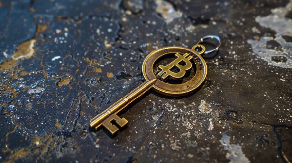 Bitcoin Private Key