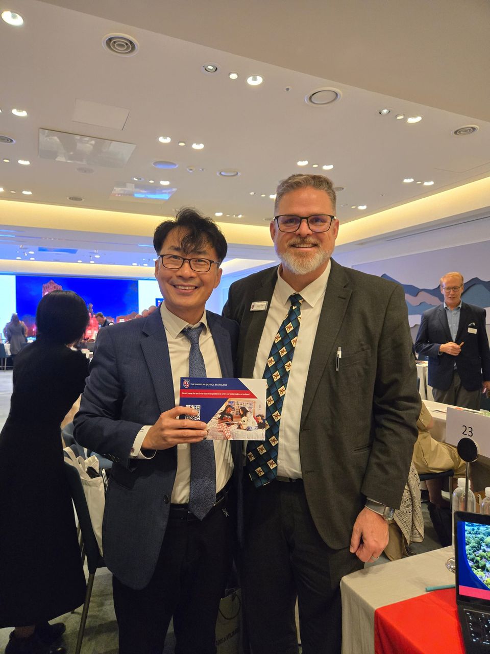 미국 보딩스쿨 에이전트 세미나 후기