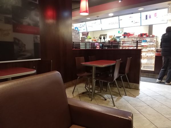 New Adventure's Begun.