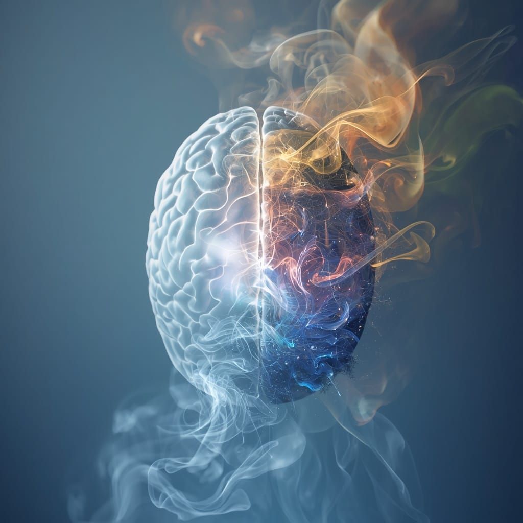 The Mind-body Problem