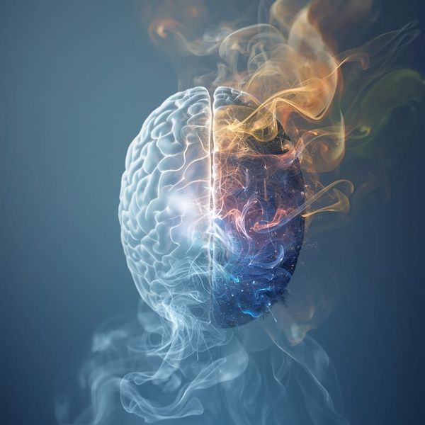 The Mind-body Problem