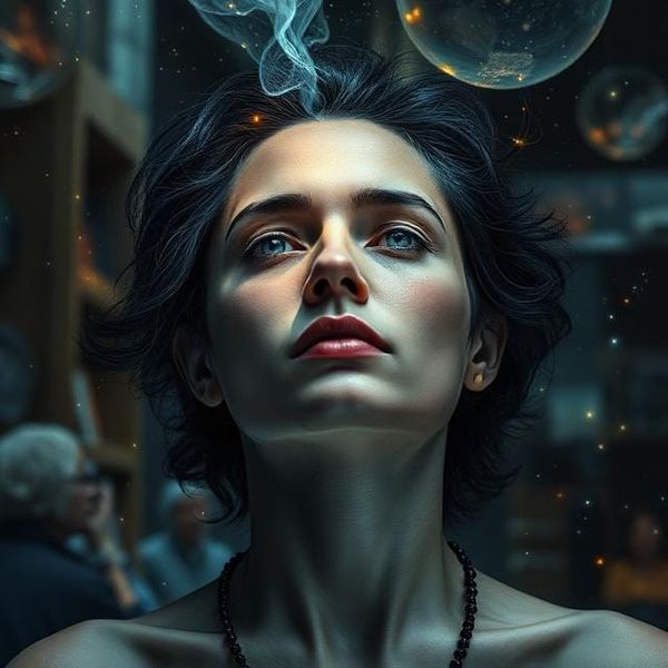 The Consciousness Objection