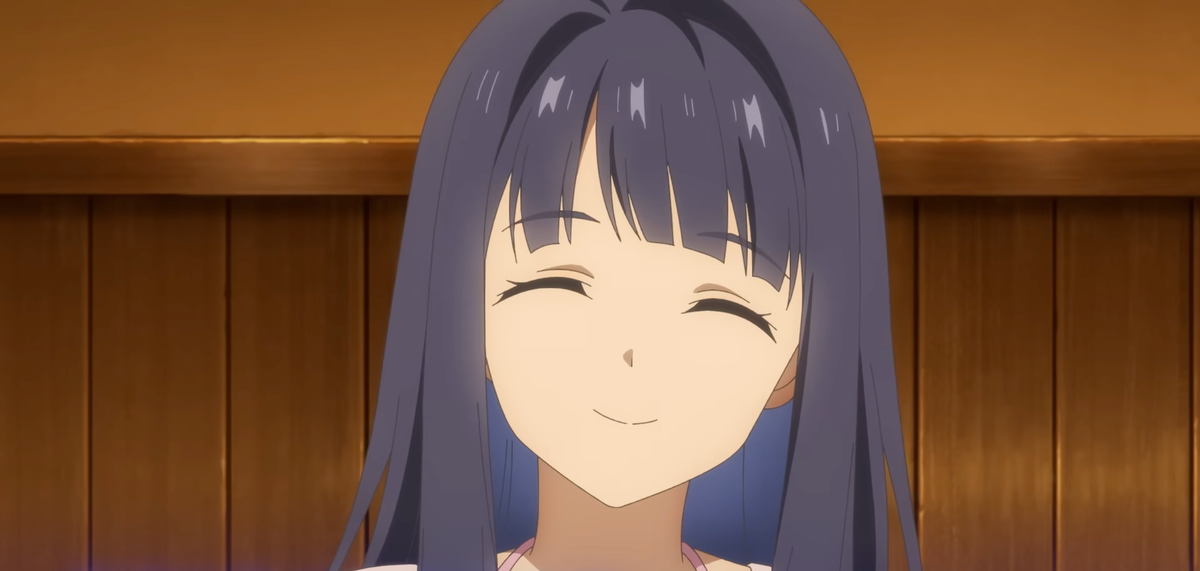 "Love Unseen Beneath the Clear Night Sky” Releases 2nd Trailer